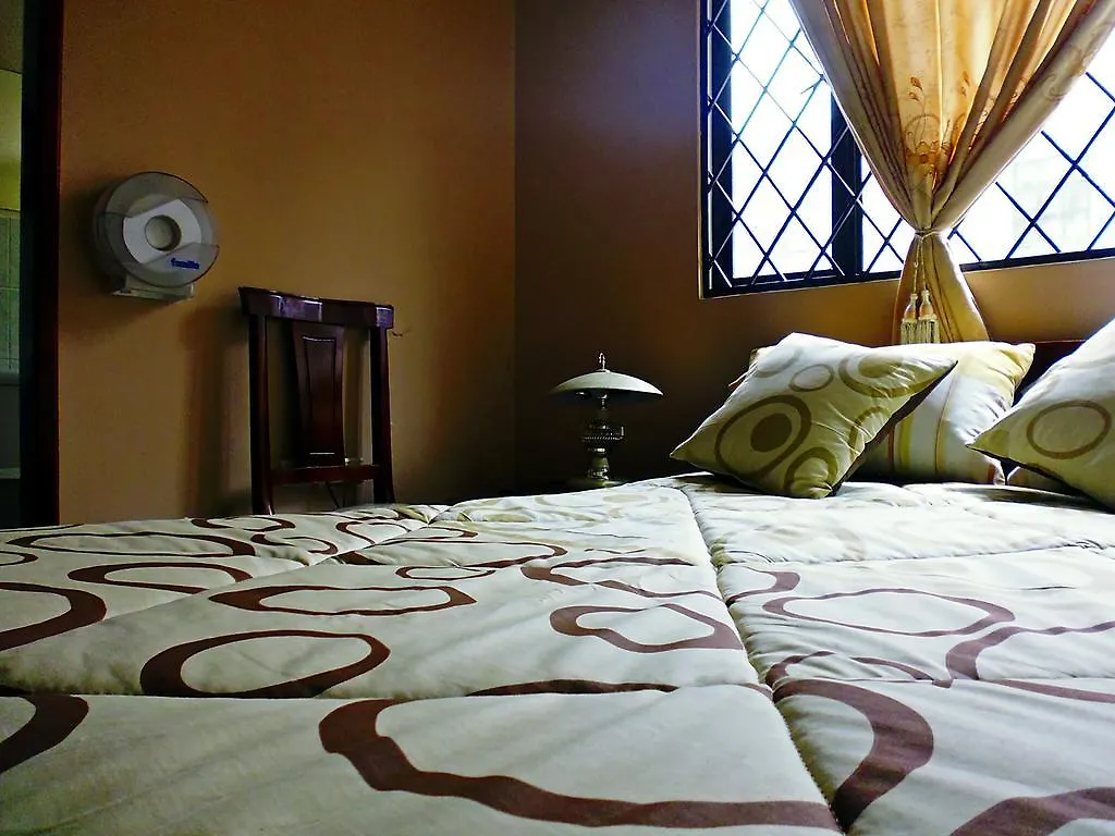 Hostel Hostal La Terraza Quito
