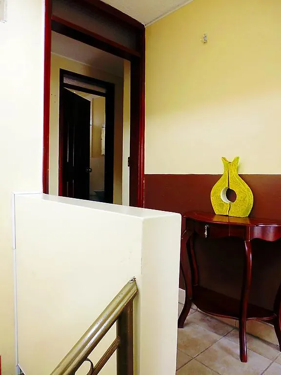 Hostal La Terraza Quito 0*,  Ecuador