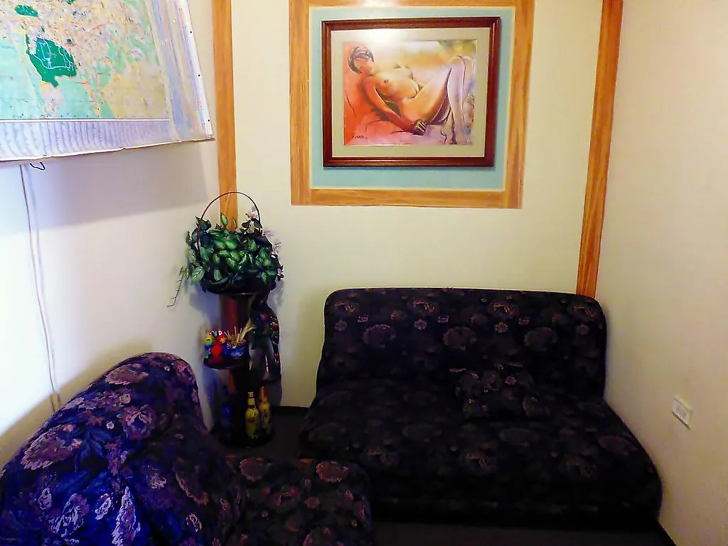 Hostal La Terraza Quito